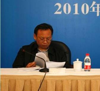 中南大學法學院推動我國首部政府服務法規出臺