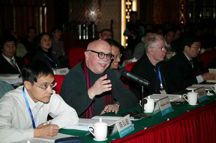 “清華法政哲學論壇·2011”舉行