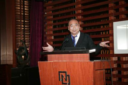 “清華法政哲學論壇·2011”舉行