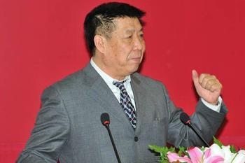 一個跨越法學界的“牛人”走了