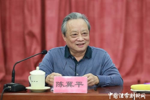 首屆“董獎”終評會順利舉行