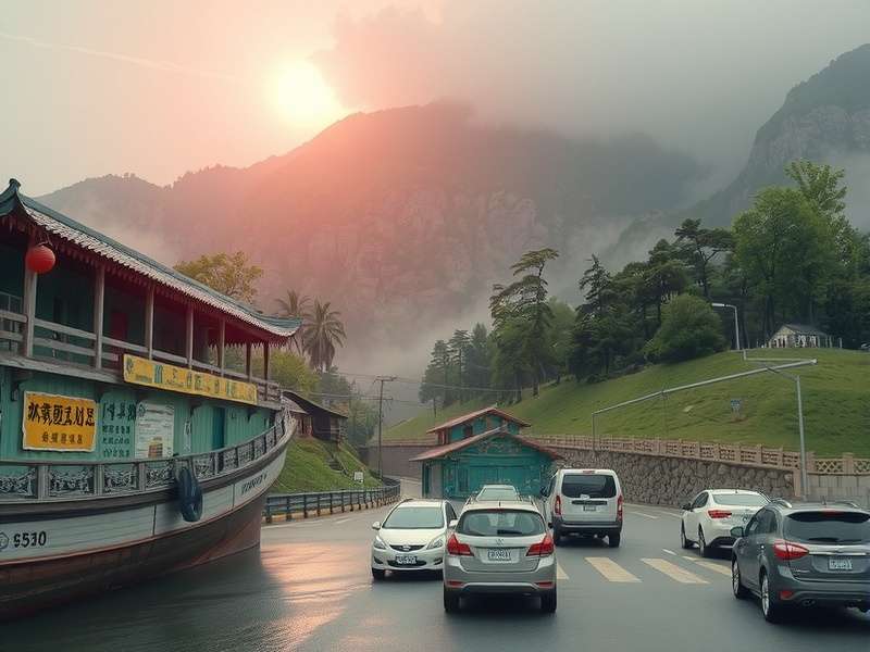 王强 首席架构师